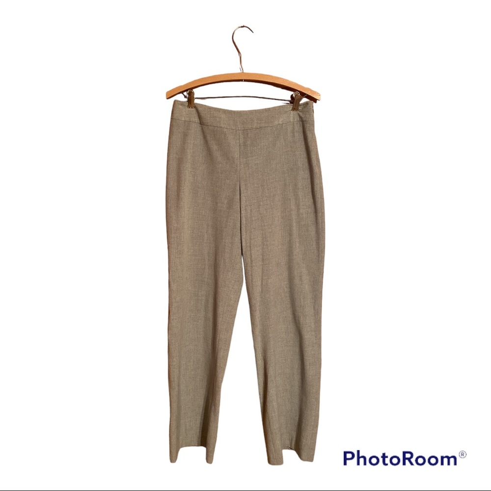 Merona Gray Women’s Trousers Dress Pants Size 6